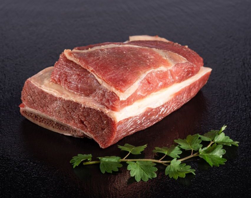 demeter Fleisch: Das Fleisch mit Herz