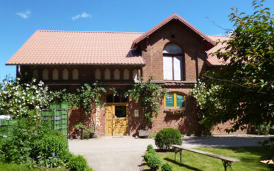 Unser Hof – Nachhaltigkeit in Zahlen