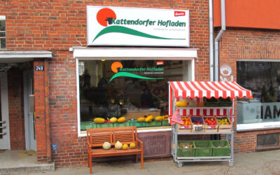 Hofladen Hamburg, Kattendorf, Bad Oldesloe
