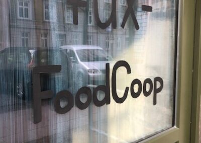 FoodCoop Altona