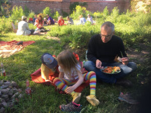 Geheimtipps Schleswig Holstein Picknick