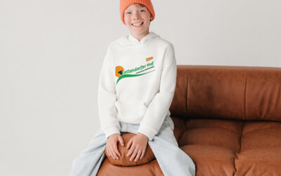 Kind Bio Lebensmittel Mütze