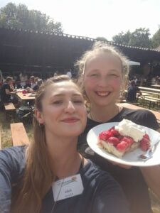Erdbeerfest Geheimtipps Schleswig Holstein