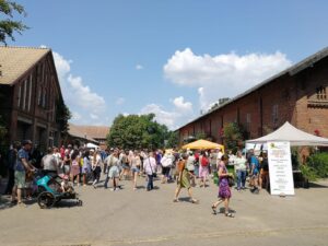 Erdbeerfest Geheimtipps Schleswig Holstein