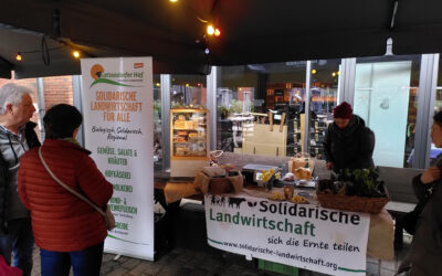 BV Altona ehrt Kattendorfer Hof