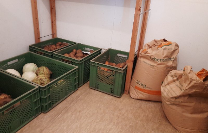 Foodcoop Hamburg Halstenbek FoodCoop Hofläden Hamburg
