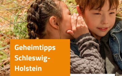 Geheimtipps Schleswig-Holstein abseits der Massen