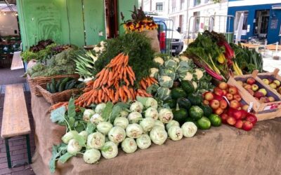 Stellenangebote: MitarbeiterIn für unseren Markt