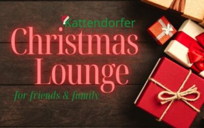 Weihnachtsplaylist Kattendorfer Hof