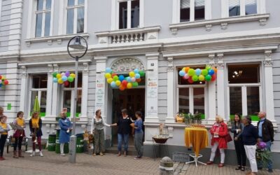 Stellenangebote: Verkäufer:in / Ladenleitung (m/w/d) in Hamburg