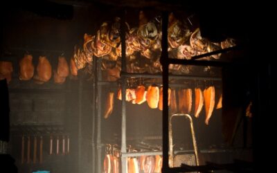 Stellenangebote: Leitung unserer Fleischverarbeitung