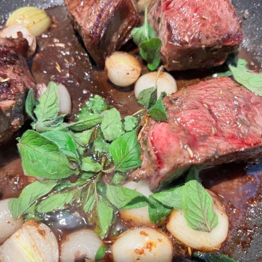 Rezept Tafelspitz