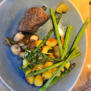 Rezept Tafelspitz