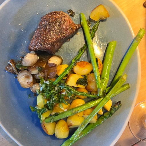Rezept Tafelspitz