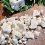 Rezept Gebratener Blumenkohl – einfach, schnell & so gut!