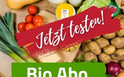 Bio-Produkte kaufen: Bio aber günstig?